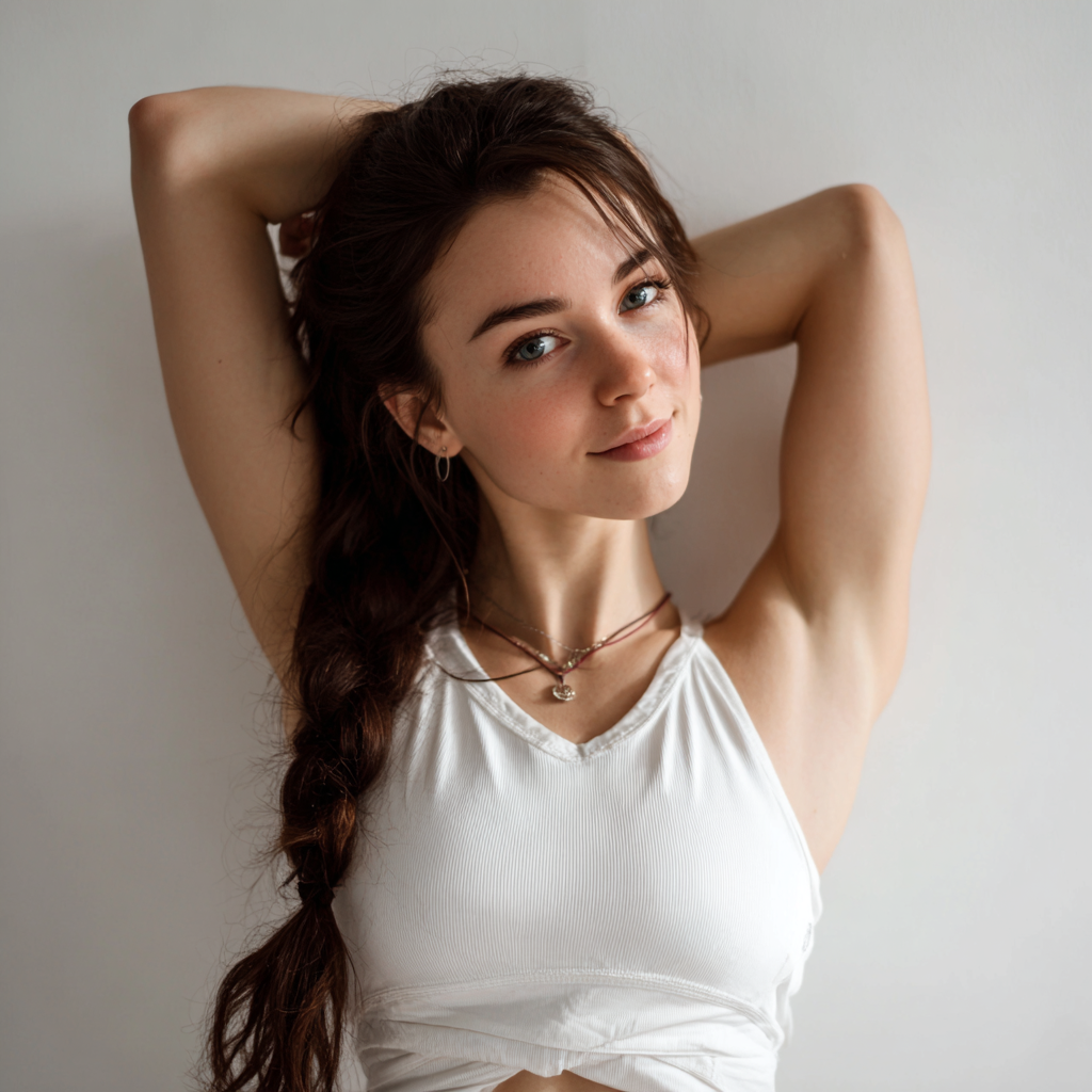 Інструктор йоги