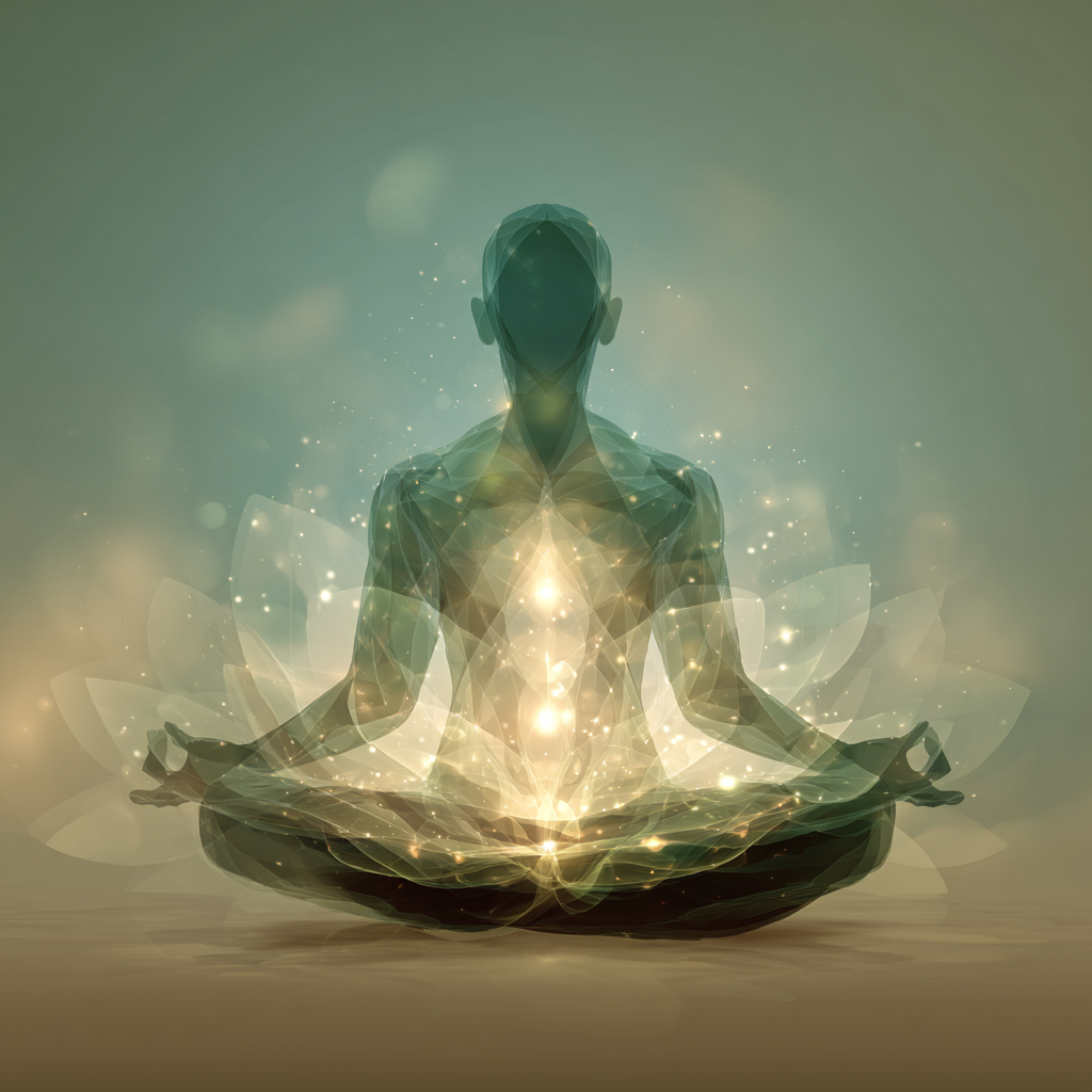 Йога медитація